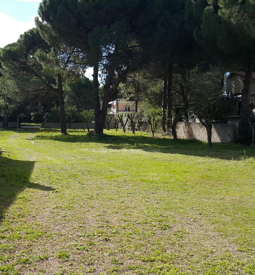 Villa Sunny Day Marathón Exteriér fotografie